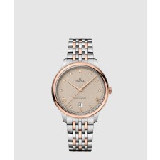 [OMEGA-오메가]드빌 프레스티지 40