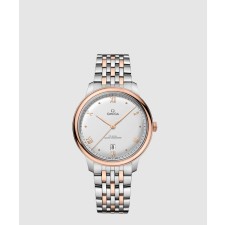 [OMEGA-오메가]드빌 프레스티지 40