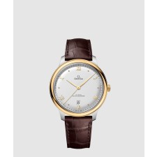 [OMEGA-오메가]드빌 프레스티지 40