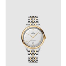 [OMEGA-오메가]드빌 프레스티지 40