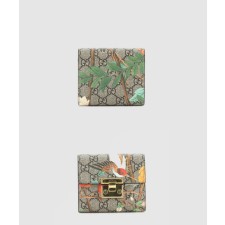 [GUCCI-구찌]카드 지갑 453155