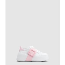 [ROGER VIVIER-로저비비에]비브 스케이트 스니커즈 7372
