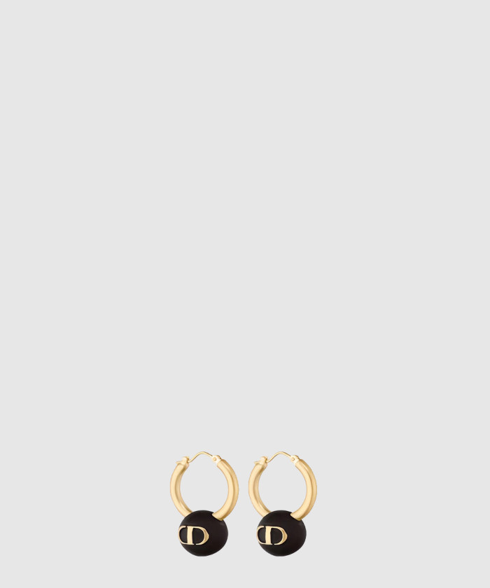 [DIOR-디올]Petit CD 귀걸이 E1842