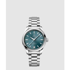[OMEGA-오메가]씨마스터 아쿠아 테라 쉐이드 34
