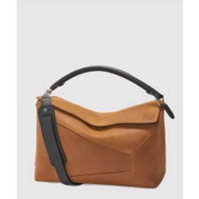 [LOEWE-로에베]라지 퍼즐백