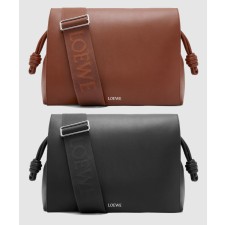 [LOEWE-로에베]플라멩코 사첼