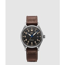 [IWC-아이더블유씨]파일럿 워치 마크 XVIII 헤리티지 40 IW327006