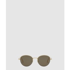 [FENDI-펜디]트래블 컬러 메탈 선글라스 FOL554