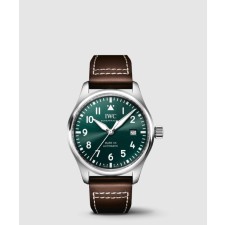 [IWC-아이더블유씨]파일럿 마크18 생텍쥐페리 40 IW328205