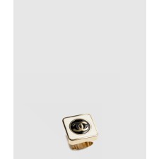 [CHANEL-샤넬]반지 AB9778