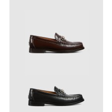 [GUCCI-구찌]홀스빗 로퍼 786426