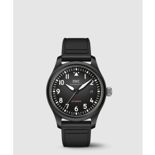 [IWC-아이더블유씨]파일럿 워치 오토매틱 탑건 41 IW326906