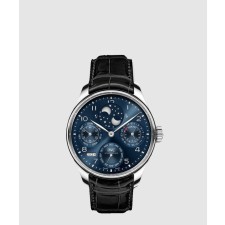 [IWC-아이더블유씨]포르투기저 퍼페추얼 캘린더 44.2 IW503401