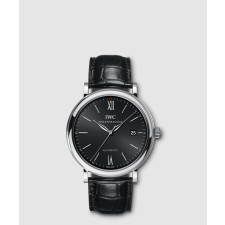 [IWC-아이더블유씨]포르토피노 오토매틱  40 IW356502