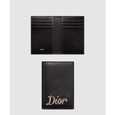 [DIOR-디올]2단 카드홀더 2ESCH