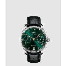 [IWC-아이더블유씨]포르투기저 42.3 IW500708