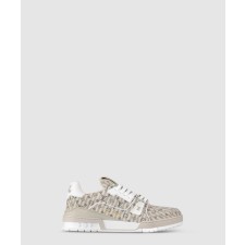 [LOUIS VUITTON-루이비통]트레이너 스니커즈 1ABG0N