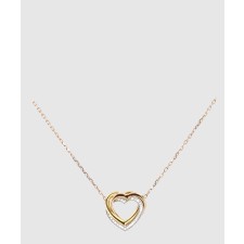 [CARTIER-까르띠에]트리니티 목걸이 B44962412