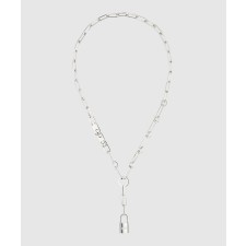 [HERMES-에르메스]Kelly Chaine 목걸이