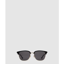 [GUCCI-구찌]낮은 콧대 프레임 밀착 디자인 선글라스 778334