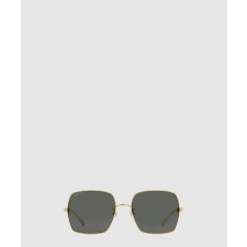 [GUCCI-구찌]스퀘어 안경테 선글라스 755258