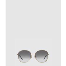 [GUCCI-구찌]스페셜 핏 원형 선글라스 755261
