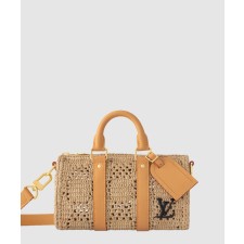 [LOUIS VUITTON-루이비통]키폴 반둘리에 25 M25010