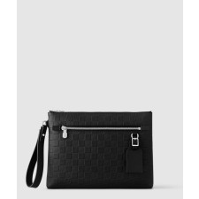 [LOUIS VUITTON-루이비통]테이크오프 파우치 N40504