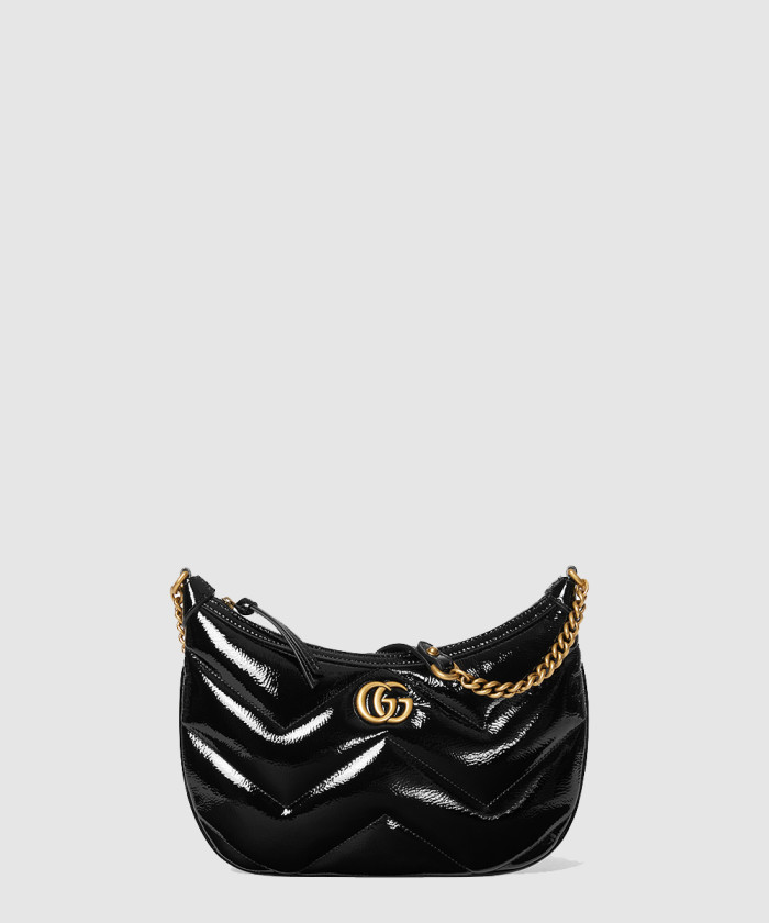 [GUCCI-구찌]GG 마몽 스몰 숄더백 777263