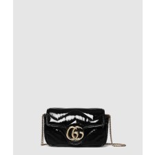 [GUCCI-구찌]GG 마몽 수퍼 미니백 476433