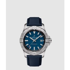 [BREITLING-브라이틀링]어벤져 오토매틱 42 A1732810