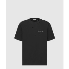 [DIOR-디올]티셔츠 캐주얼 핏 343J6
