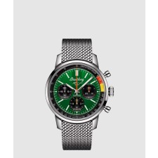 [BREITLING-브라이틀링]탑 타임 포드 머스탱 B01 41 AB01762A