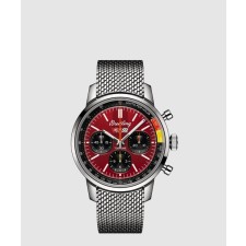 [BREITLING-브라이틀링]탑 타임 쉐보레 콜벳 B01 41 AB01761A