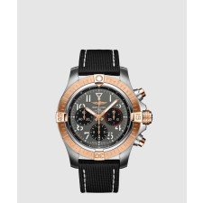 [BREITLING-브라이틀링]어벤져 B01 크로노그래프 45 UB01821A