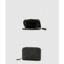[PRADA-프라다]사피아노 동전 지갑 2MM003