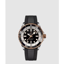 [BREITLING-브라이틀링]슈퍼오션 오토매틱 42 U1737521