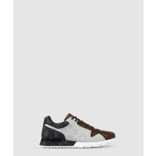 [LOUIS VUITTON-루이비통]런어웨이 스니커즈 1A3N7Y