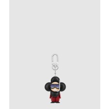 [LOUIS VUITTON-루이비통]비비엔 다이버 키 홀더 M00748