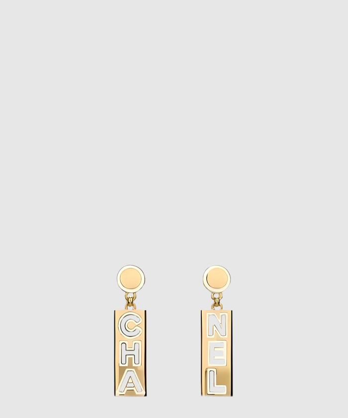 [CHANEL-샤넬]귀걸이 ABD874