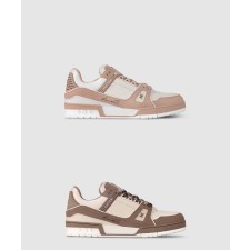 [LOUIS VUITTON-루이비통]트레이너 스니커즈 1ACWBX