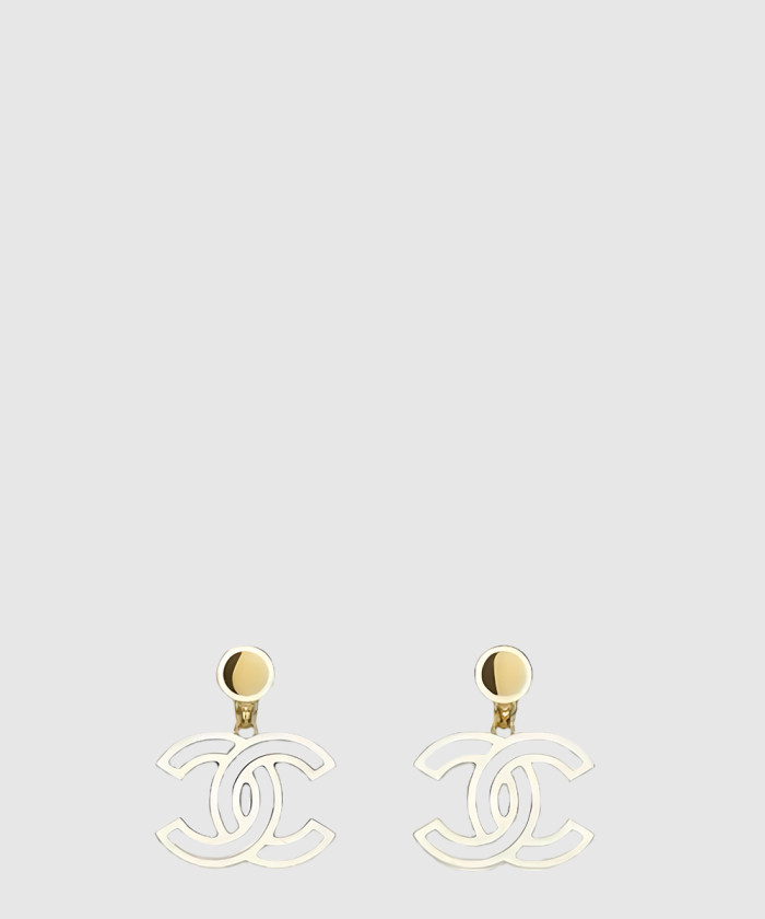 [CHANEL-샤넬]귀걸이 ABD656