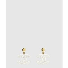 [CHANEL-샤넬]귀걸이 ABD656