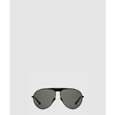 [GUCCI-구찌]에비에이터 선글라스 648639