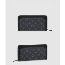 [LOUIS VUITTON-루이비통]지퍼 지갑 M80558