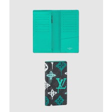 [LOUIS VUITTON-루이비통]브라자 지갑 M81846