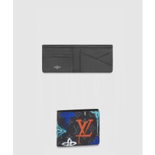 [LOUIS VUITTON-루이비통]멀티플 머니클립 M81847