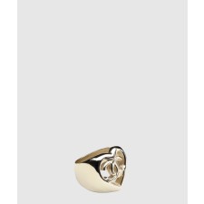 [CHANEL-샤넬]반지 AB7902