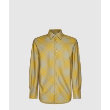 [BURBERRY-버버리]코튼 포플린 셔츠 8339a754