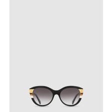 [LOUIS VUITTON-루이비통]LV 쁘띠 숩송 캣아이 선글라스 Z1857E